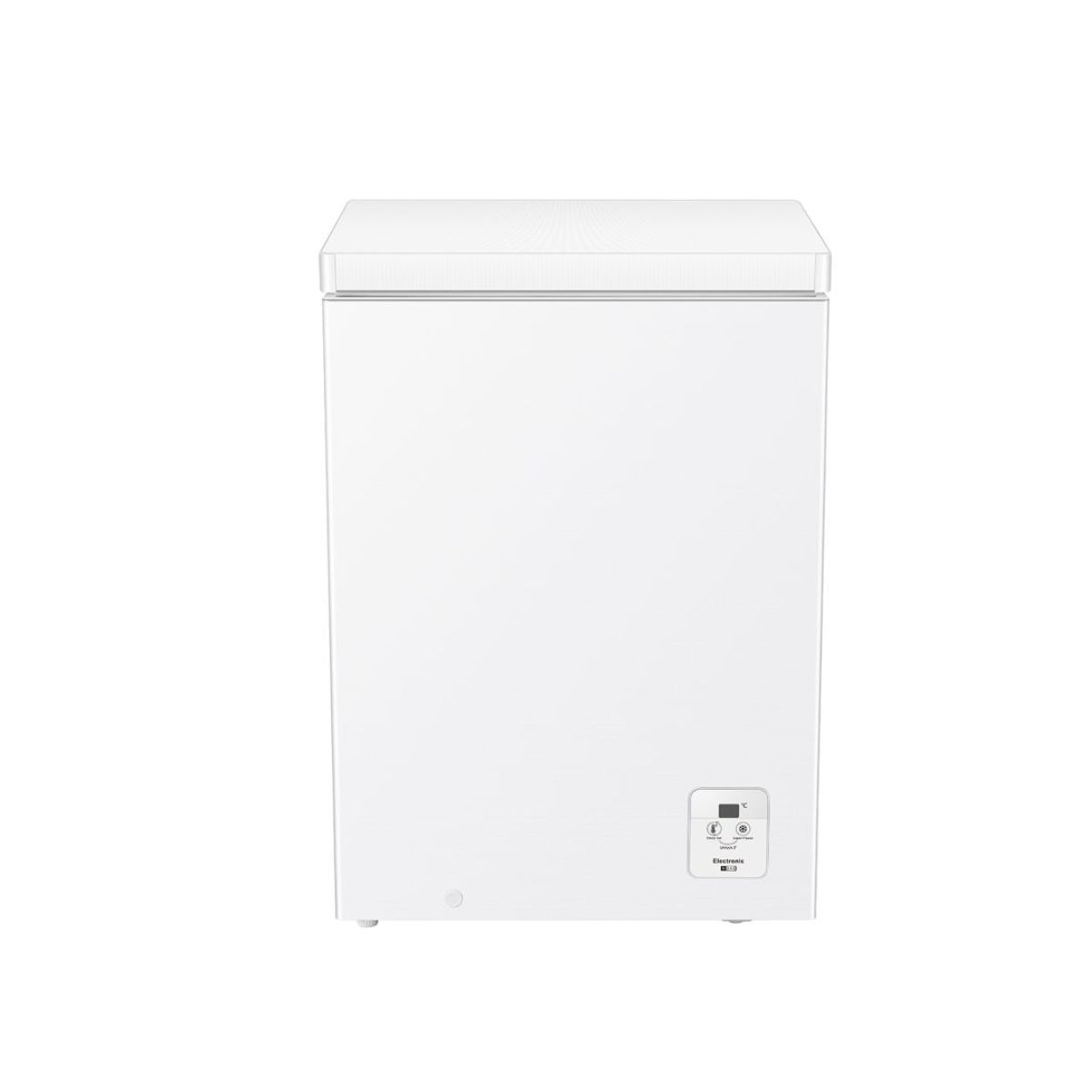 Congelador horizontal Aspes ACHEDC cíclico L E