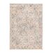 Alfombra vintage con relieve KEOPS - ATTICGO 154x230 Alfombra vintage con relieve KEOPS - ATTICGO 154x230 Multicolor