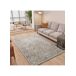 Alfombra vintage con relieve KEOPS - ATTICGO 154x230 Alfombra vintage con relieve KEOPS - ATTICGO 154x230 Multicolor