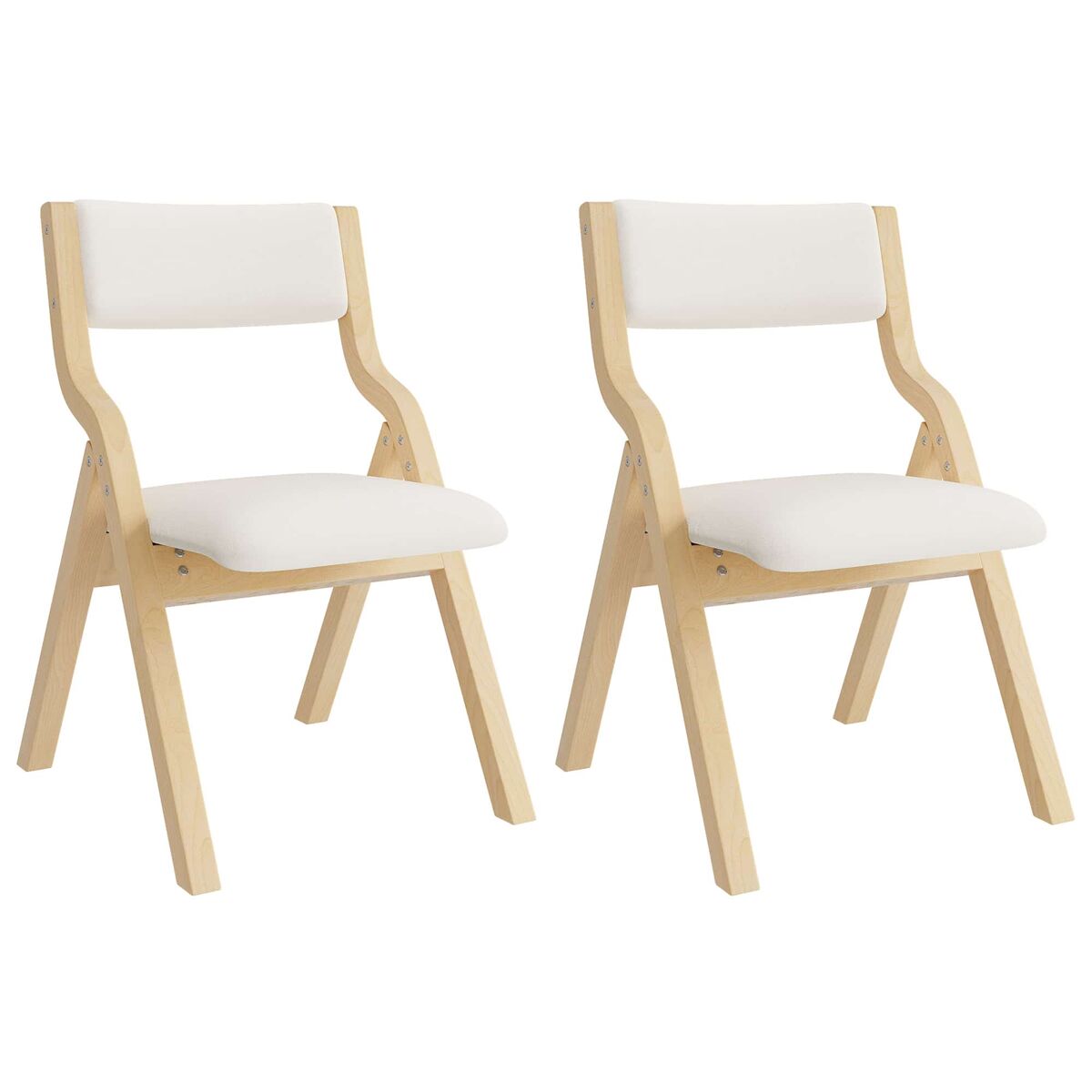 Sillas de comedor