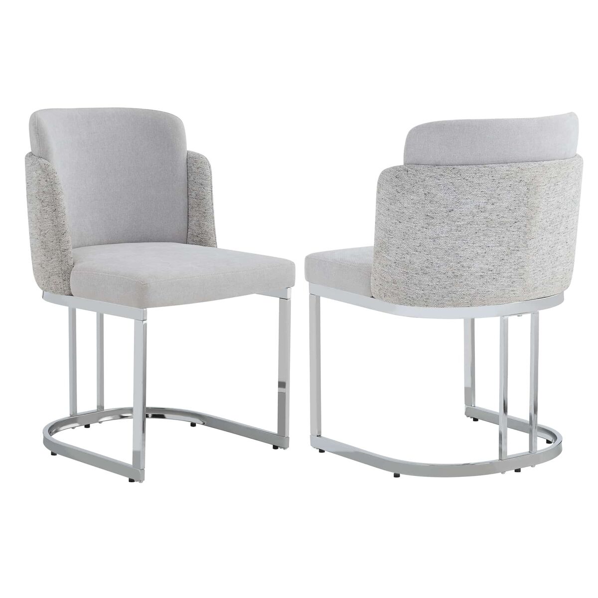 Sillas de comedor