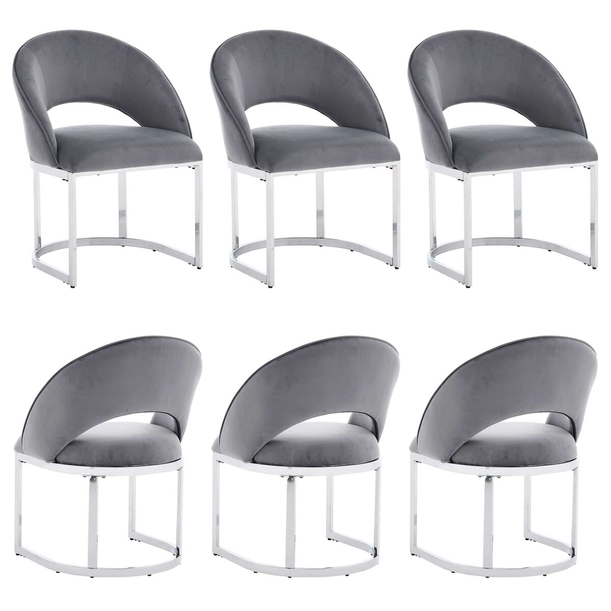 Sillas de comedor