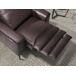 Sillón relax piel marrón chocolate Sillón relax piel marrón chocolate Chocolate