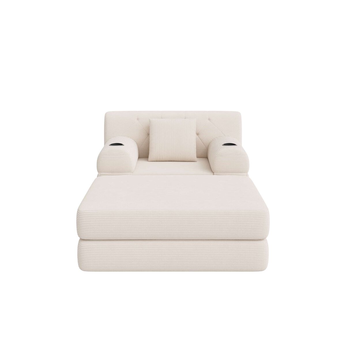 Sofás cama individuales