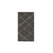 Alfombra exterior 80x150 Alfombra exterior 80x150 Gris