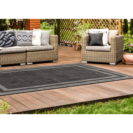 Tapete exterior 200x290 cm, seixoscinzento claro Tapete exterior 200x290 cm, seixoscinzento claro