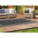 Alfombra exterior 200x290 Alfombra exterior 200x290 Gris