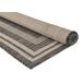 Alfombra exterior 200x290 Alfombra exterior 200x290 Gris