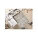 Alfombra vintage SPRINGS - ATTICGO 115x170 Alfombra vintage SPRINGS - ATTICGO 115x170 Multicolor