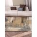 Alfombra abstracta CREAM - ATTICGO 80x150 Alfombra abstracta CREAM - ATTICGO 80x150 Beige
