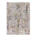 Alfombra abstracta SPRINGS - ATTICGO 115x170 Alfombra abstracta SPRINGS - ATTICGO 115x170 Multicolor