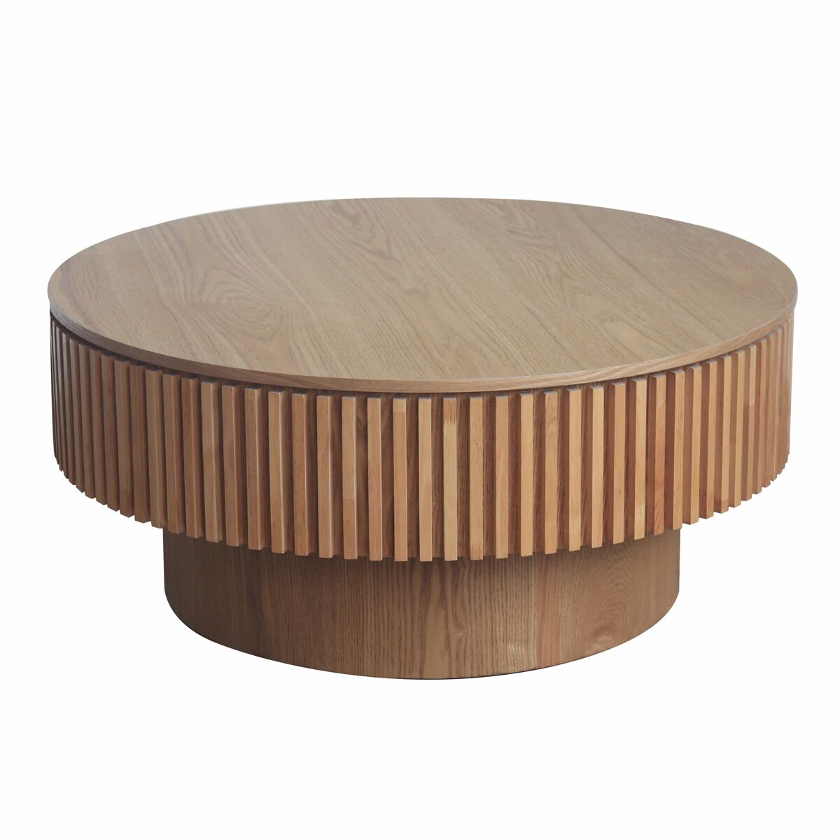 Mesa de centro 75x75