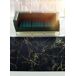 Alfombra abstracta GOLD - ATTICGO 140x200 Alfombra abstracta GOLD - ATTICGO 140x200 Negro/ Dorado