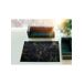 Alfombra abstracta GOLD - ATTICGO 140x200 Alfombra abstracta GOLD - ATTICGO 140x200 Negro/ Dorado