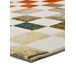 Alfombra geométrica BRUNEI - ATTICGO 160x230 Alfombra geométrica BRUNEI - ATTICGO 160x230 Multicolor