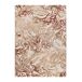 Alfombra abstracta ASTRA - ATTICGO 200x290 Alfombra abstracta ASTRA - ATTICGO 200x290 Cobre