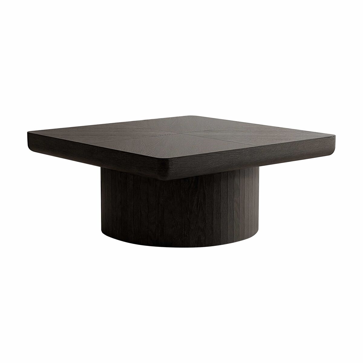 Mesa de centro 78x78