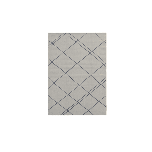 Tapete exterior 200x290 cm, brancoazul Tapete exterior 200x290 cm, brancoazul