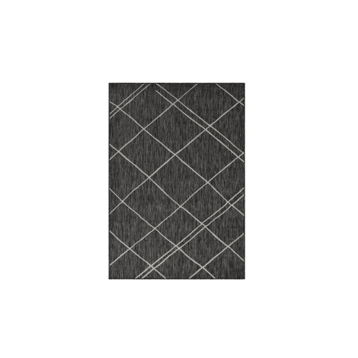 Tapete exterior 160x220 cm, seixoscinzento claro Tapete exterior 160x220 cm, seixoscinzento claro