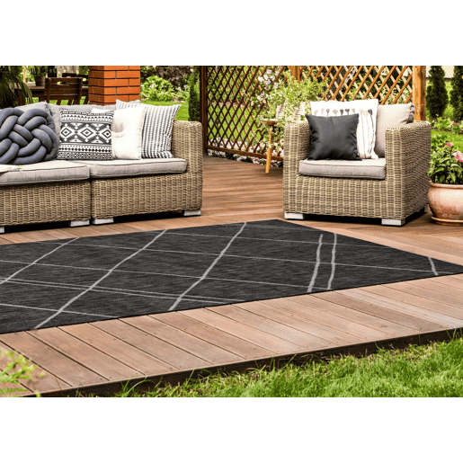 Tapete exterior 160x220 cm, seixoscinzento claro Tapete exterior 160x220 cm, seixoscinzento claro