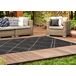 Alfombra exterior 200x290 Alfombra exterior 200x290 Gris