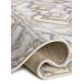 Alfombra étnica con relieve AMARA - ATTICGO 160x230 Alfombra étnica con relieve AMARA - ATTICGO 160x230 Crema