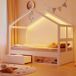 Camas infantiles 195x94 Camas infantiles 195x94 Blanco