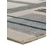 Alfombra geométrica DEBBI - ATTICGO 160x230 Alfombra geométrica DEBBI - ATTICGO 160x230 Multicolor