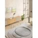 Alfombra moderna LIBET - ATTICGO 120x170 Alfombra moderna LIBET - ATTICGO 120x170 Beige
