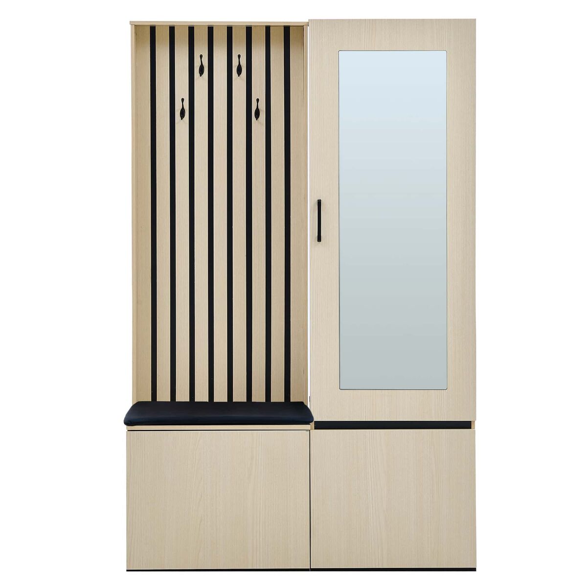 Mueble recibidor