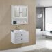 ARMARIO del baño ARMARIO del baño Blanco