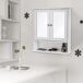 ARMARIO del baño ARMARIO del baño Blanco