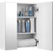 ARMARIO del baño ARMARIO del baño Blanco