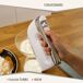 Batidora de mano Briebe SKT1187WHT Batidora de mano Briebe SKT1187WHT Blanco