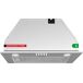 Campana Grupo Filtrante VENTOR5260X Campana Grupo Filtrante VENTOR5260X Inox