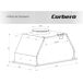 Campana Grupo Filtrante VENTOR5260X Campana Grupo Filtrante VENTOR5260X Inox