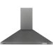 Campana Decorativa Pirámide KURAMATHI960X Campana Decorativa Pirámide KURAMATHI960X Inox
