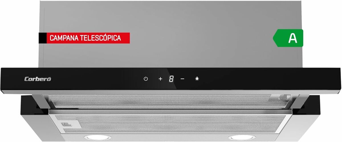 Campana Telescópica ANETO960X