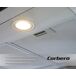 Campana Islas RODAS12000 Campana Islas RODAS12000 Negro/ Inox