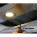 Campana Islas RODAS12000 Campana Islas RODAS12000 Negro/ Inox
