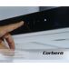 Campana Islas RODAS12000 Campana Islas RODAS12000 Negro/ Inox