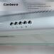 Campana Convencional SELATI640W Campana Convencional SELATI640W Blanco