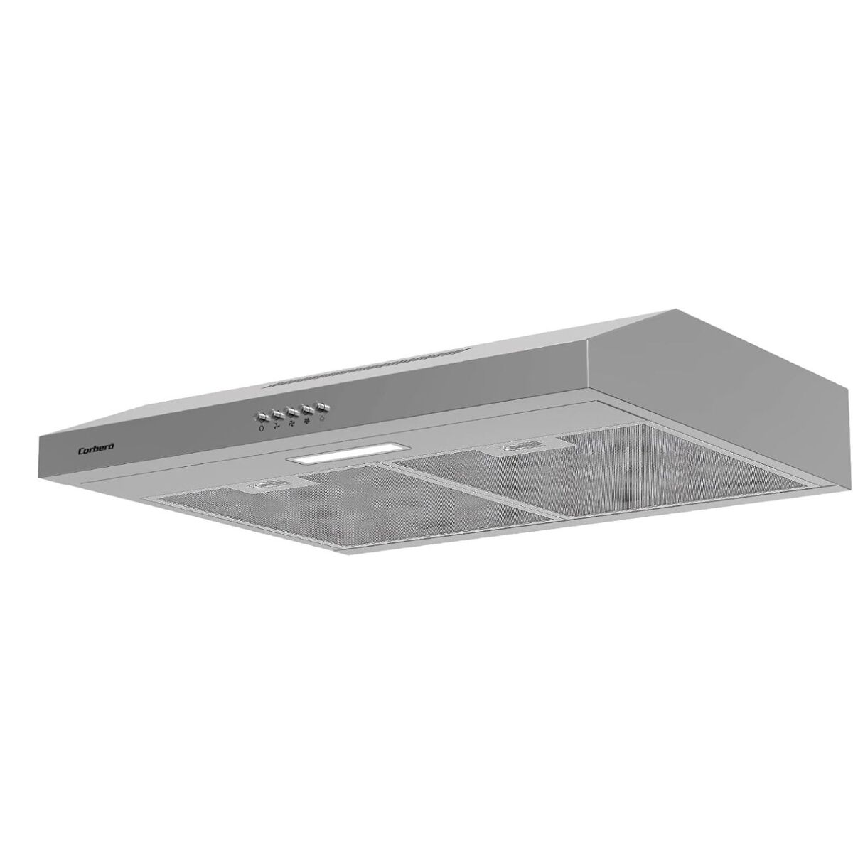 Campana Convencional IVORI626X