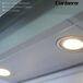 Campanas Decorativas Pared Cristal ONEGA675W Campanas Decorativas Pared Cristal ONEGA675W Blanco