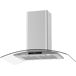 Campana Islas SIROS9100 Campana Islas SIROS9100 Inox