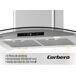 Campana Islas SIROS9100 Campana Islas SIROS9100 Inox