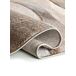Alfombra abstracta BADET - ATTICGO 160x230 Alfombra abstracta BADET - ATTICGO 160x230 Beige