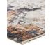 Alfombra abstracta con relieve KEOPS - ATTICGO 134x200 Alfombra abstracta con relieve KEOPS - ATTICGO 134x200 Multicolor