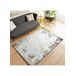 Alfombra abstracta con relieve KEOPS - ATTICGO 134x200 Alfombra abstracta con relieve KEOPS - ATTICGO 134x200 Multicolor