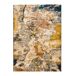 Alfombra abstracta ANOUK - ATTICGO 200x290 Alfombra abstracta ANOUK - ATTICGO 200x290 Multicolor